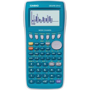 Casio grafische rekenmachine Graph 25+EII