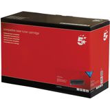 STAR toner zwart, 10000 pagina's voor HP 29X - OEM: C4129X