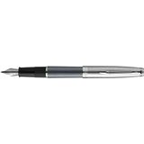 Vulpen Waterman Embl�¨me Deluxe Grey CT M