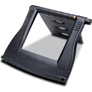 Kensington SmartFit Easy Riser Laptopstandaard met koelfunctie zwart