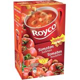 Royco Minute Soup tomaat met balletjes, pak van 20 zakjes