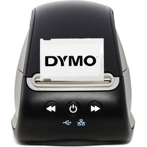 Dymo beletteringsysteem LabelWriter 550 Turbo