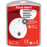 First Alert rookmelder