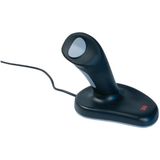 Muis 3M optisch ergonomisch verticaal large