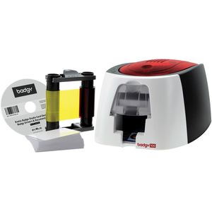 Badgy badgeprinter badgy100