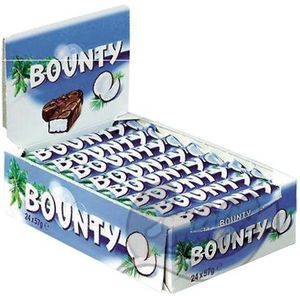 Bounty repen single 24x57gr