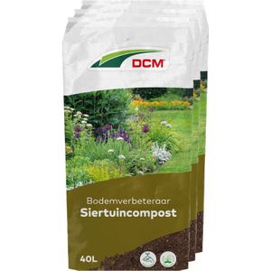 54 x 40L DCM Siertuincompost