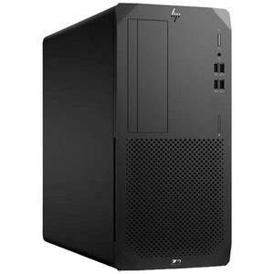 HP Z2 Tower G5 i7-10700 | 512GB SSD | 32GB RAM | W11 Pro