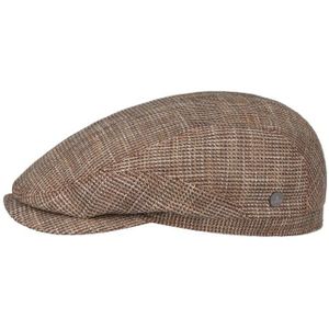 Lierys Namarra Driver Flatcap Schirmm�tze Schieberm�tze Flatcaps