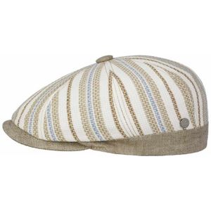 Lierys Savoca Flatcap Schirmm�tze Schieberm�tze Flatcaps