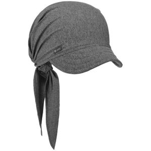 Lipodo Bandana Cap Visor Sommercap Sonnencap Baumwollcap Visoren
