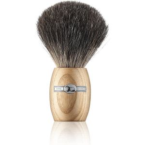 Golddachs Scheerkwast Dassenhaar Rubberhout