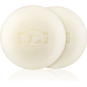 Golddachs Scheerzeep Klassieke Double Pack (2x60 g)