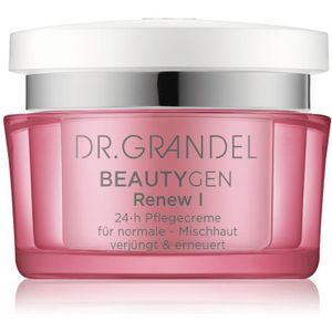 Dr Grandel - Beauty Gen Renew I - Gezichtscrème - 50 ml