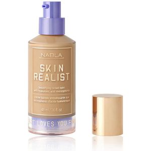 NABLA Cosmetics - Skin Realist - Foundation - Tint 3 Medium - 48 ml