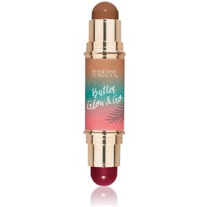 Physicians Formula - Butter Glow Multiuse Stick - Pruim - 9 g