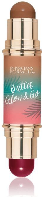 Physicians Formula - Butter Glow Multiuse Stick - Pruim - 9 g