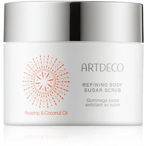 ARTDECO - Asian Spa - Suiker Lichaamspeeling - 200 ml - Rosehip & Coconut Oil