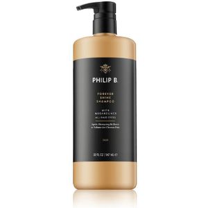 Philip B Shampoo Oud Forever Shine Shampoo (947 ml)