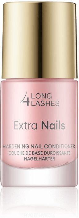 Long4Lashes Extra Nails Hardeing Nail Conditioner (10 ml)