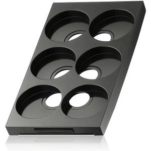 MAC Pro Palette Small Eyes/Concealer X 6