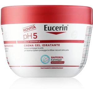 Eucerin - pH5 - Bodycrème - Gevoelige Huid - 350 ml