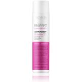 Revlon - RE/START Damage Reversing Gentle Cleanser - Shampoo - 250 ml