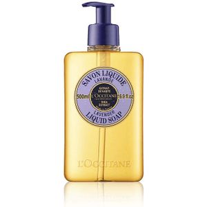 L'Occitane Karite Savon Liquide "Lavande" (500 ml)