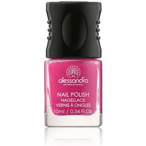Alessandro Nail Polish 89 Pink Melon (10 ml)