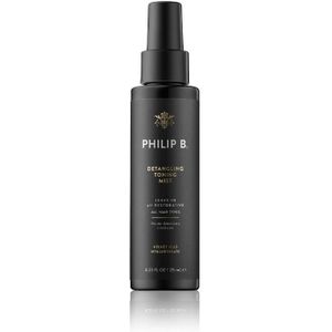 Philip B - Detangling Toning Mist - 125 ml - Velvet Oud