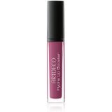ARTDECO - Hydra Lip Booster - Lipgloss - Tint 41 Translucent Syringa - 6 ml