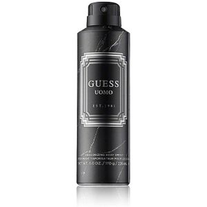 GUESS - Uomo EST.1981 - Deo Body Spray - 226ml