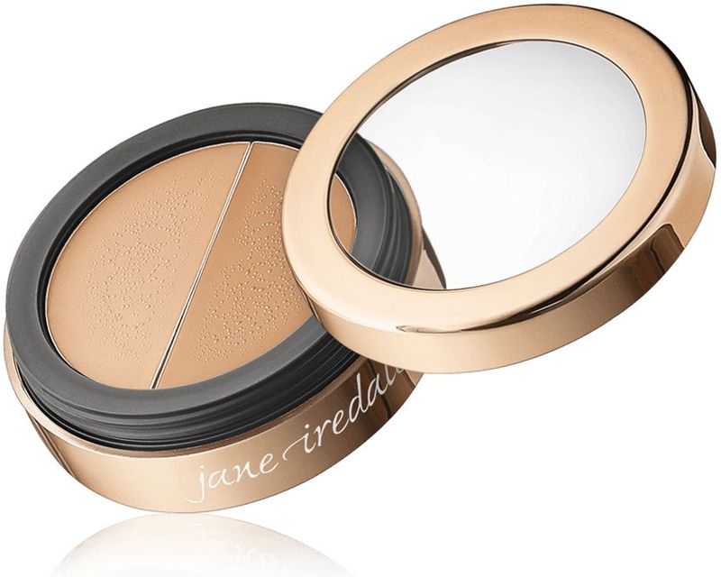 jane iredale - Circle Delete - Concealer - Geel - 2.8 gram