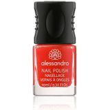 Nagellak - 10 ml en 5 ml - 99 Kleuren - Alessandro