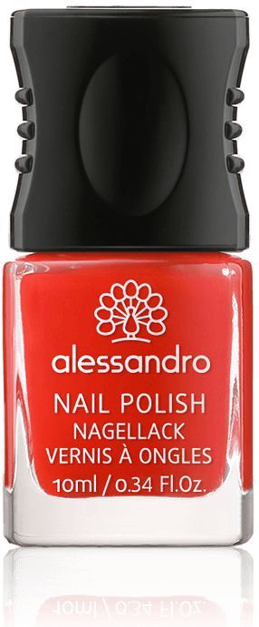 Nagellak - 10 ml en 5 ml - 99 Kleuren - Alessandro