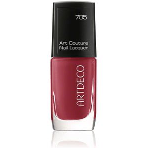 Artdeco - Art Couture Nail Lacquer - 705 Berry - 10 ml