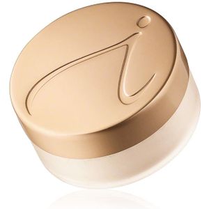 Jane Iredale - Amazing Base - Losse Poeder - Amber - SPF 20, Waterbestendig