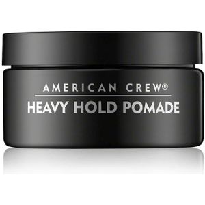 Effect - Pomade - Watergedragen - Sterke Fixatie - Glans