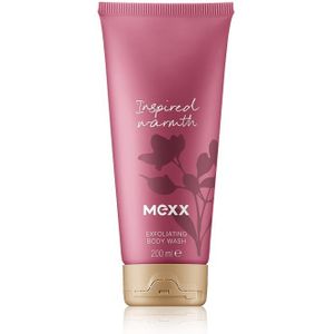 Mexx - Inspired Warmth - Douchegel - 200 ml