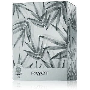 Payot - Morning Masks Water Power - Gezichtsmasker - 15 Stuks