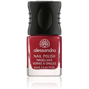 Alessandro Nail Polish 934 P.S. I Love You (10 ml)