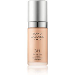 Maria Galland Soin de Teint 814 Velours 30 Beige Fonc� (30 ml)