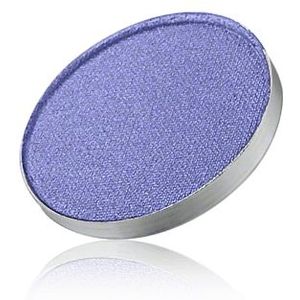 MAC Cosmetics - Eye Shadow Pro Palette Refill Pan - Oogschaduw - Cobalt - 1.5 g