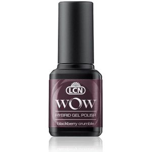 Nagellak - Hybride Gel - Vegan - Heldere Kleuren - Top Coat Super Fast