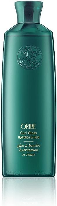 Oribe Moisture & Control Curl Gloss Hydration & Hold (175 ml)