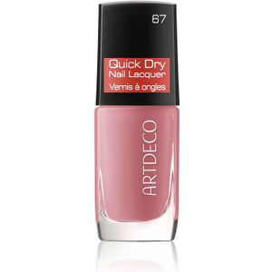 ARTDECO - Quick Dry - Nagellak - 10 ml
