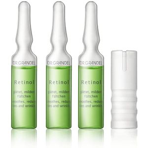 Voedingssupplement - Retinol - 30 ml - Actieve Vorm van Vitamine A