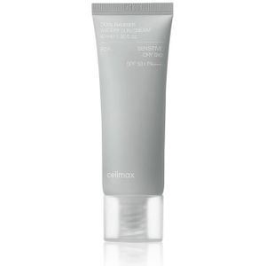 Celimax - Dual Barrier - Waterige Zonnecrème - SPF50+ - 40 ml