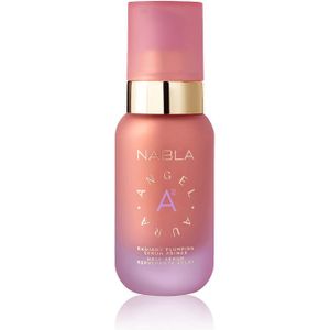 Nabla Angel Aura Radiant Plumping Serum Primer (30 ml)