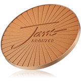 jane iredale - Matte Bronzer Powder - Medium - Navulverpakking - Hoog Gepigmenteerd
